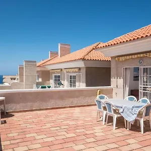 Tropical Park 4*, Callao Salvaje Spagna