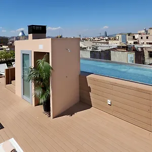 Park 3*, Barcellona Spagna
