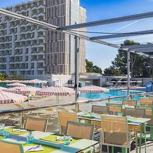Sol Barbados 4*, Magaluf (Mallorca) Spagna